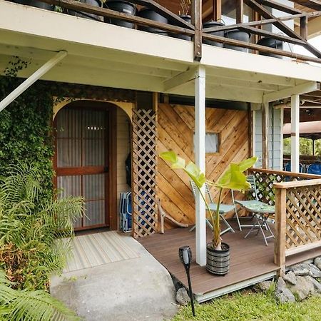 The Pohaku Studio At The Koi House Kailua-Kona Bagian luar foto