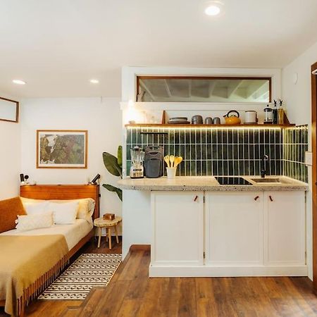 The Pohaku Studio At The Koi House Kailua-Kona Bagian luar foto