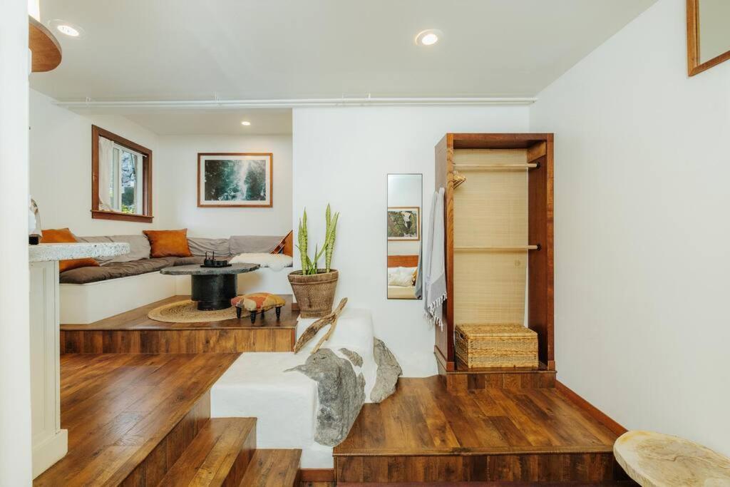 The Pohaku Studio At The Koi House Kailua-Kona Bagian luar foto