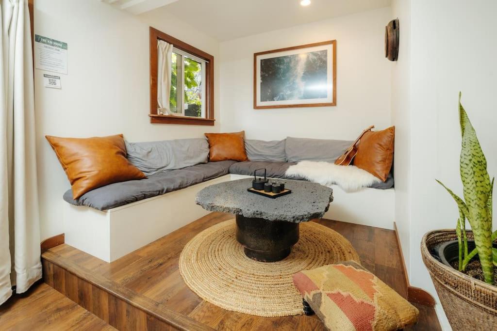 The Pohaku Studio At The Koi House Kailua-Kona Bagian luar foto