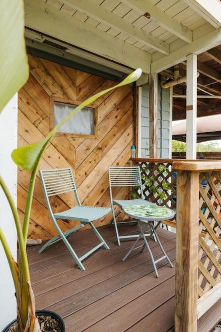 The Pohaku Studio At The Koi House Kailua-Kona Bagian luar foto